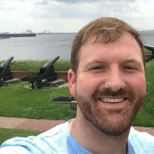 Meet your Posher, Joey